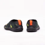 Kit Menino Sapatilha Infantil Aquática Hibrida + Chinelo Infantil Heróis - Imagem 20