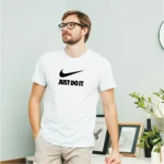 Camisa Nike Just Do It Sportswear - Imagem 14