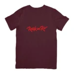 Camisa Rock In Rio - Imagem 17