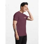 Camisa Simple Bitcoin - Imagem 7