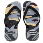 Kit 3 Chinelos Masculino Havaianas Sortidos - Imagem 10