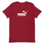 Camiseta Masculina Puma - Imagem 5