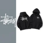 Blusa Moletom Streetwear