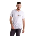 Camisa Simple Bitcoin - Imagem 10