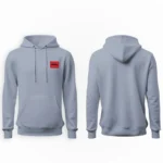 Blusa Moletom Hugo Boss com Capuz - Imagem 10
