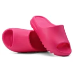 Chinelo Feminino Nuvem Slide Yezz Confortável todo em EVA - Imagem 7