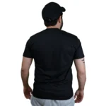 Camisa Masculina Burberry Golden Premium - Imagem 8