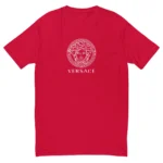Camiseta Masculina Versace - Imagem 11
