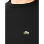 Camiseta Lacoste Básica Peruana - Imagem 2