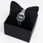 Relógio Feminino Digital Casio - Imagem 4