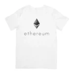 Camisa Crypto Ethereum - Imagem 12
