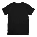 Camisa Feminina Baby Look Chew Peace - Imagem 9