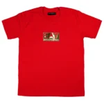 Camiseta Masculina Emporio Armani EA7 Golden Premium - Imagem 23