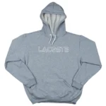 Blusa Moletom Lacoste Com Capuz Premium - Imagem 17