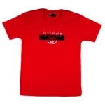 Camiseta Gucci Premium - Imagem 23