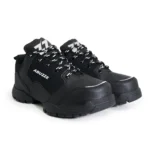 Tênis Botinha Masculina Abuzze Track - Imagem 3