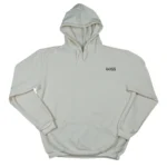 Blusa Moletom Hugo Boss Logo Com Capuz Premium - Imagem 11