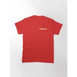 Camisa Simple Bitcoin - Imagem 20