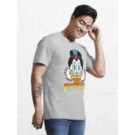 Camisa Tio Patinhas Bitcoin - Imagem 19