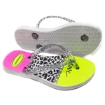 Chinelo Infantil Menina Havaianas - Imagem 5