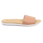 Sandália Feminina Slide Flat Beira Rio - Imagem 16