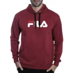 Blusa Moletom Fila - Imagem 9