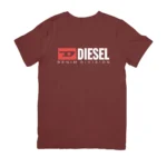 Camisa Diesel Denim Division - Imagem 4