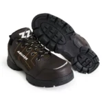 Tênis Botinha Masculina Abuzze Track - Imagem 25