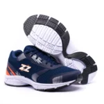 Tênis Abuzze Classic Running - Imagem 3