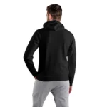 Blusa Moletom Calvin Klein com Capuz - Imagem 3