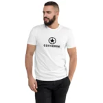 Camiseta Masculina Converse - Imagem 4