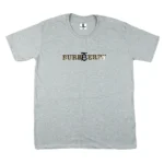 Camisa Masculina Burberry Golden Premium - Imagem 15