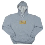 Blusa Moletom Empório Armani EA7 Com Capuz Premium - Imagem 14