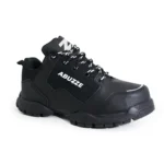 Tênis Botinha Masculina Abuzze Track - Imagem 2