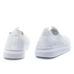 Tênis Masculino Hugo Boss Knit - Imagem 4