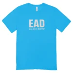 Camisa Feminina Baby Look EU Amo Dormir - Imagem 7