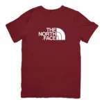 Camisa The North Face Front Logo