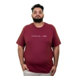 Camisa Masculina Plus Size Hugo Boss Porsche - Imagem 13