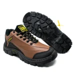 Bota Masculina Caterpillar Adventure Walk - Imagem 13