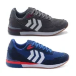 Kit 2 Tênis Masculino Casual Esportivo Premium - Imagem 3