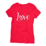 Camisa Feminina Baby Look Personalizada - Imagem 17