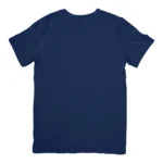 Camisa Feminina Baby Look Chew Peace - Imagem 6