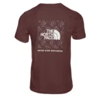 Camisa The North Face Trailblaze - Imagem 6