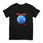 Camisa Rock In Rio Classic 2024 - Imagem 5