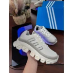 Tênis Masculino Adidas Adifom Megaride - Imagem 12