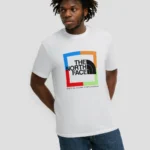 Camisa The North Face Colors - Imagem 7