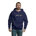 Blusa Moletom Burberry Golden Com Capuz Premium - Imagem 10