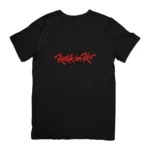 Camisa Rock In Rio - Imagem 8