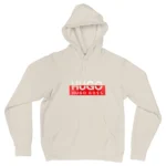 Blusa Moletom Hugo Boss Com Capuz Premium - Imagem 5