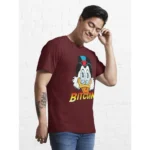 Camisa Tio Patinhas Bitcoin - Imagem 7